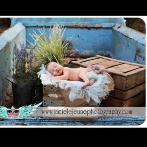 Meet your Posher, John keith